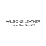 Wilsons Leather Review: Timeless Leather Style with Modern Versatility