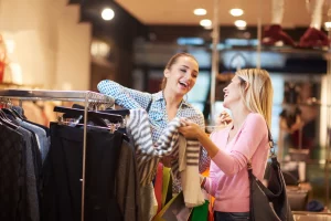 Top Apparel Stores in the U.S.: Where to Shop for Fashion